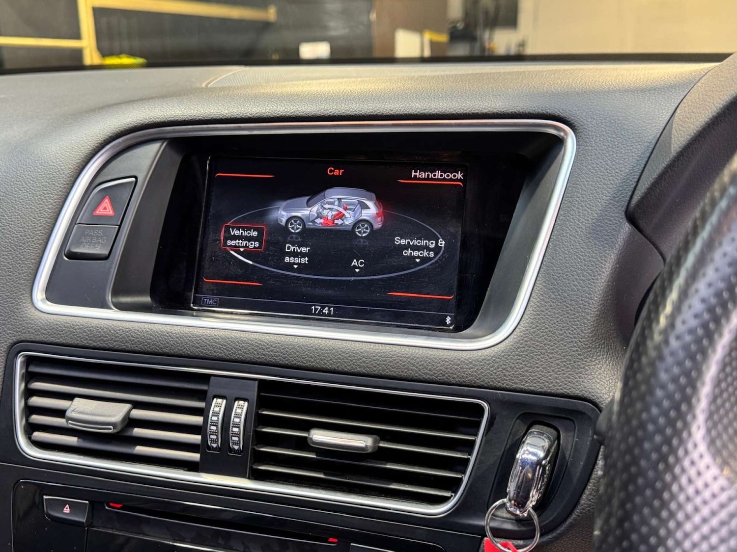 Used Audi Q5 2014 for sale - 77310955: Photo 54