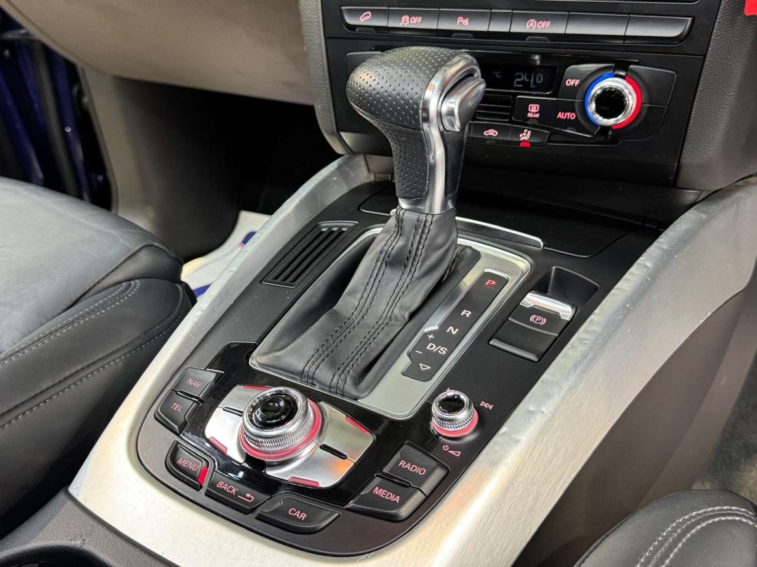 Used Audi Q5 2014 for sale - 77310955: Photo 57