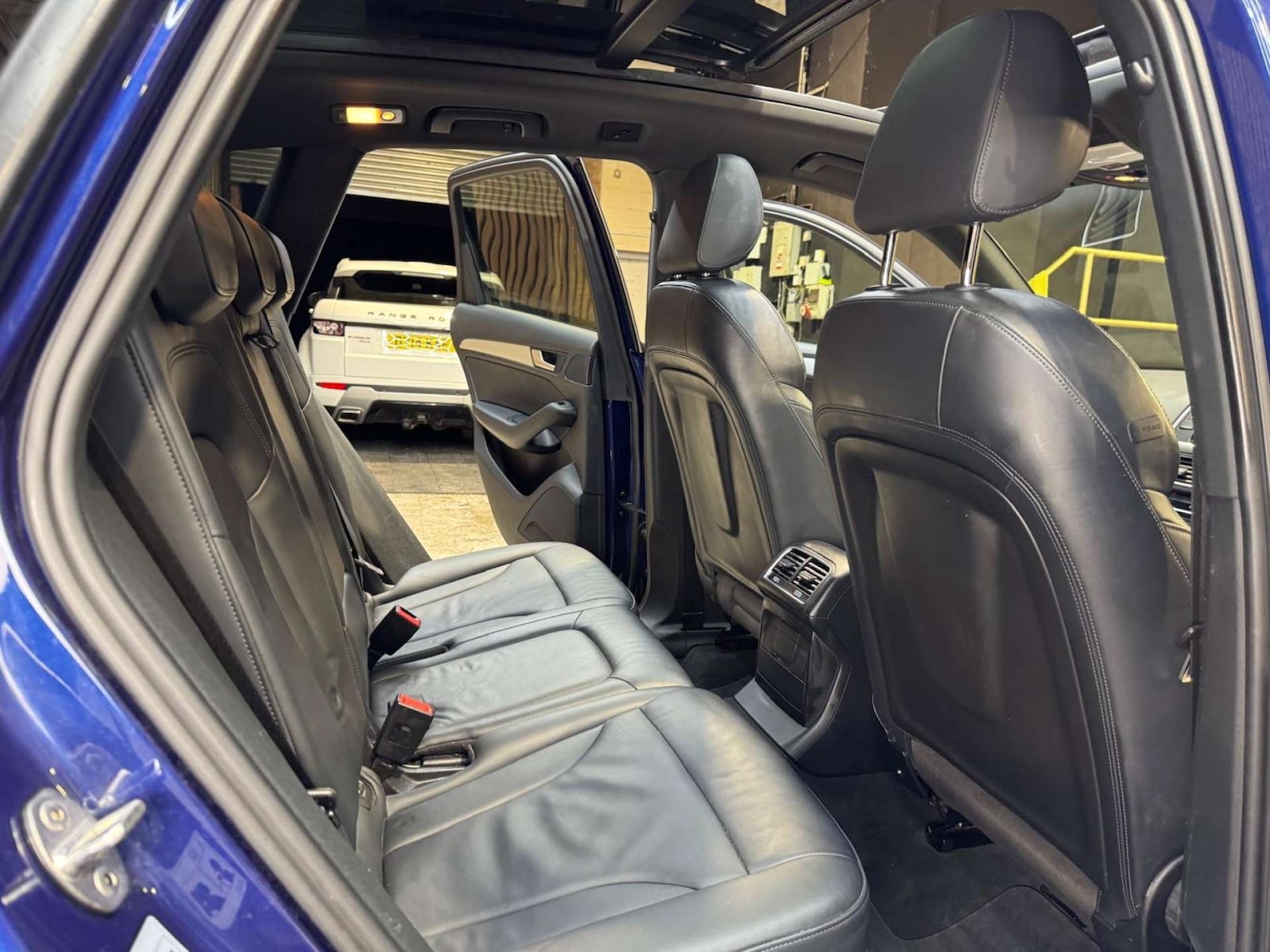 Used Audi Q5 2014 for sale - 77310955: Photo 6