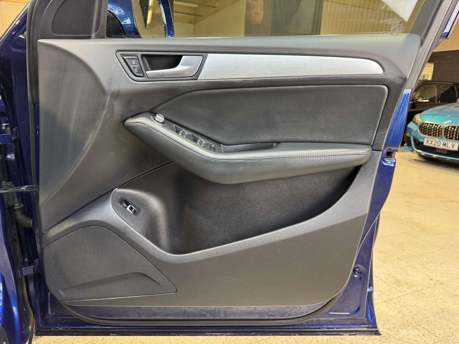 Used Audi Q5 2014 for sale - 77310955: Photo 60