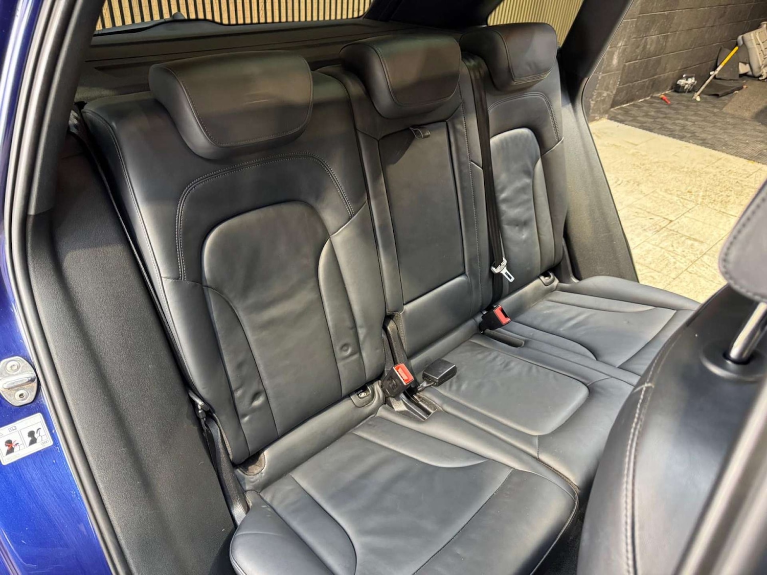 Used Audi Q5 2014 for sale - 77310955: Photo 61