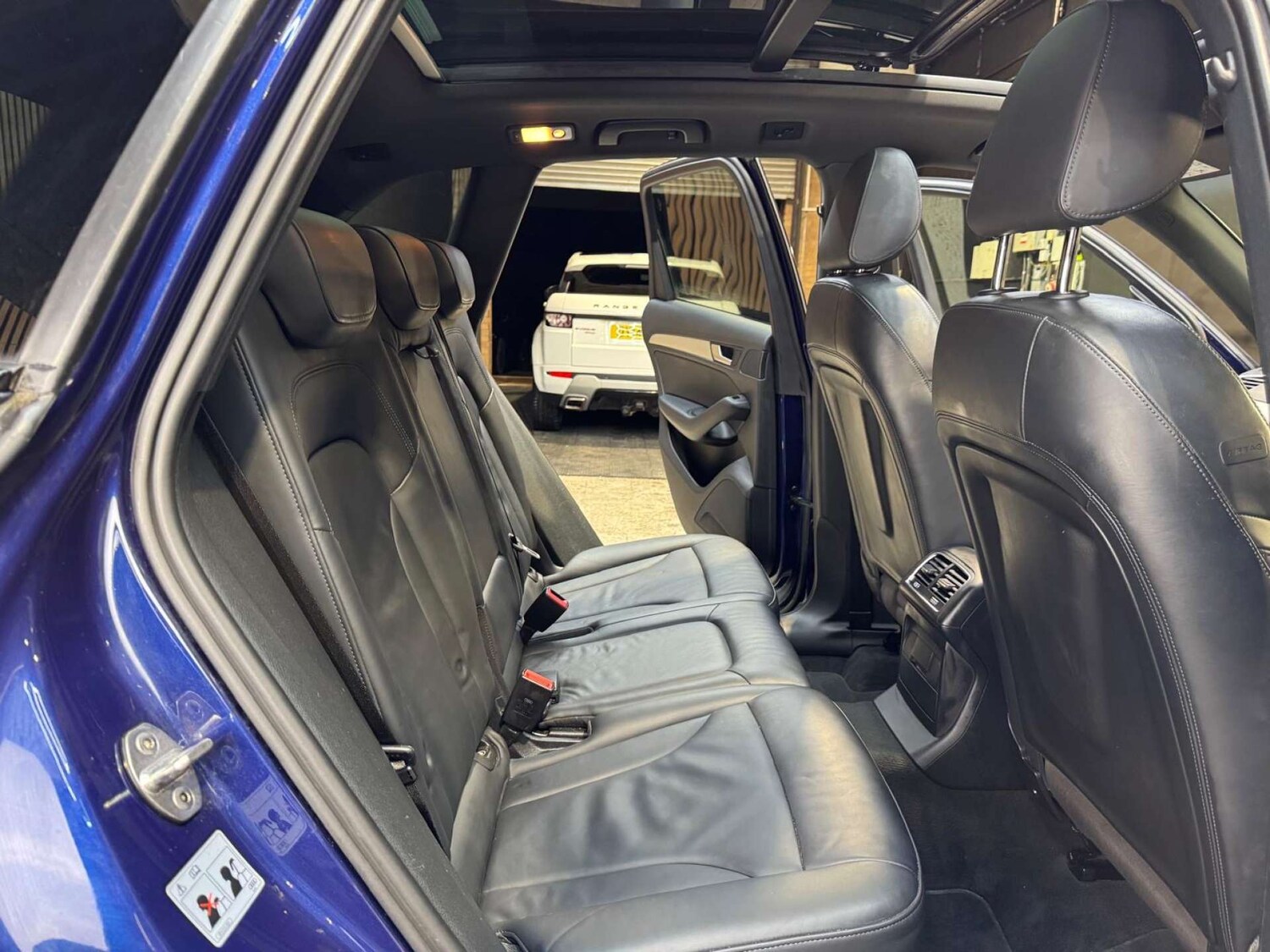 Used Audi Q5 2014 for sale - 77310955: Photo 62