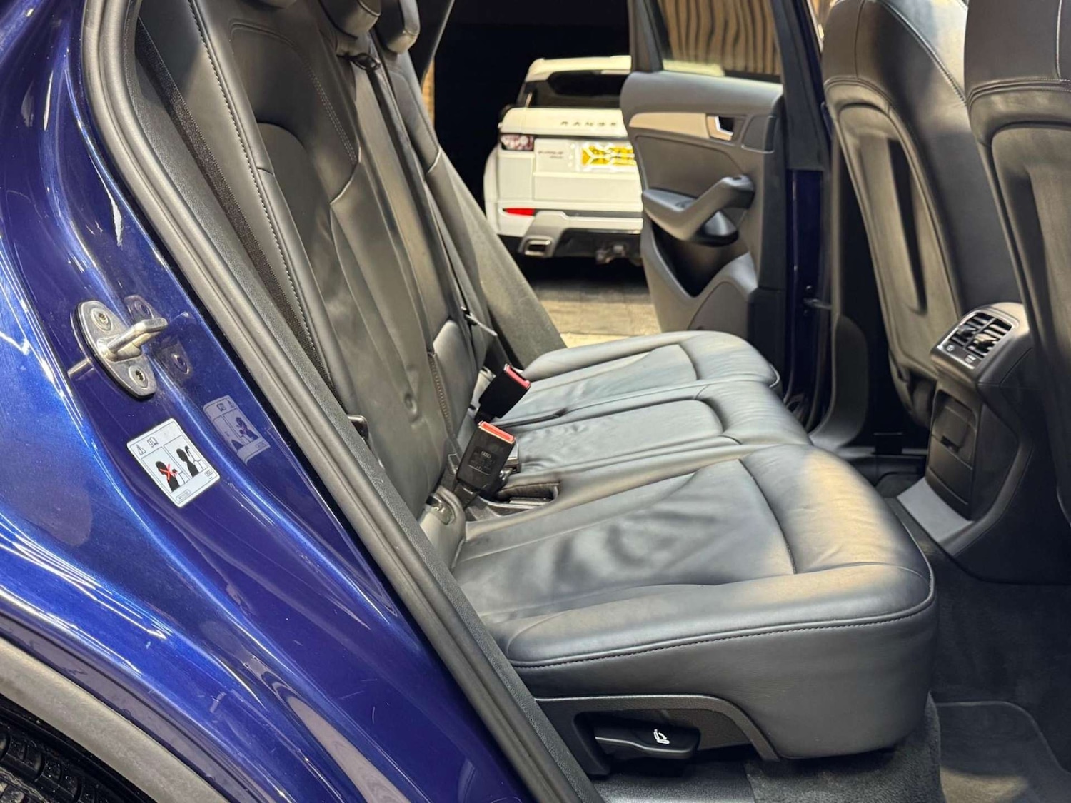 Used Audi Q5 2014 for sale - 77310955: Photo 63