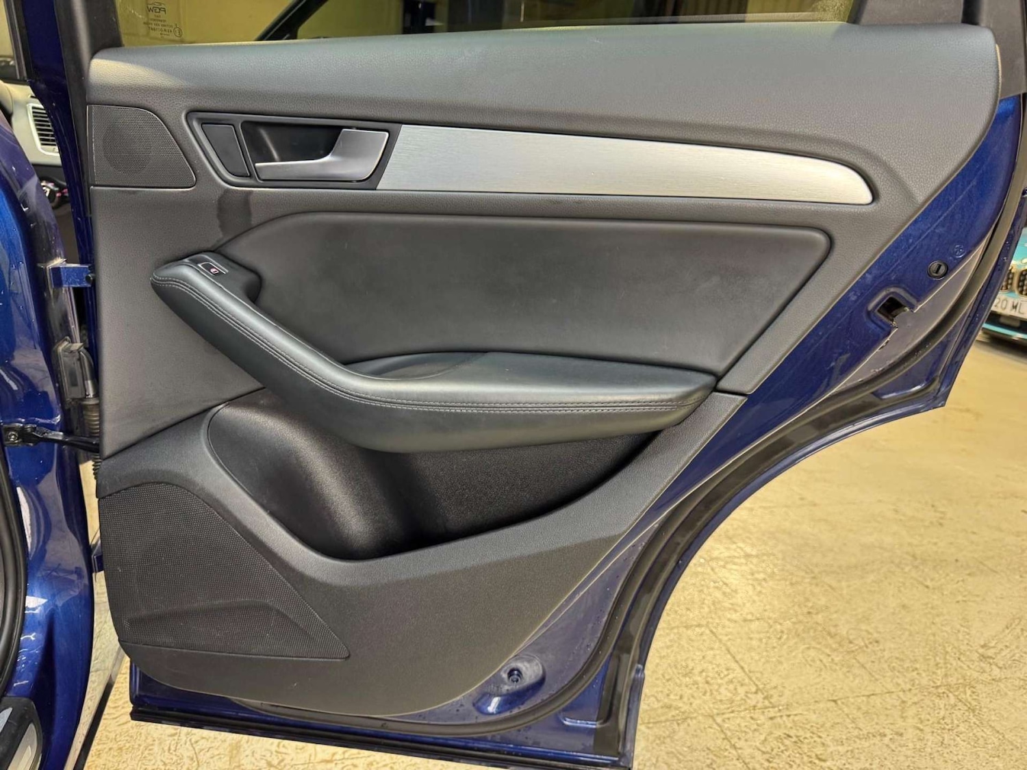 Used Audi Q5 2014 for sale - 77310955: Photo 65