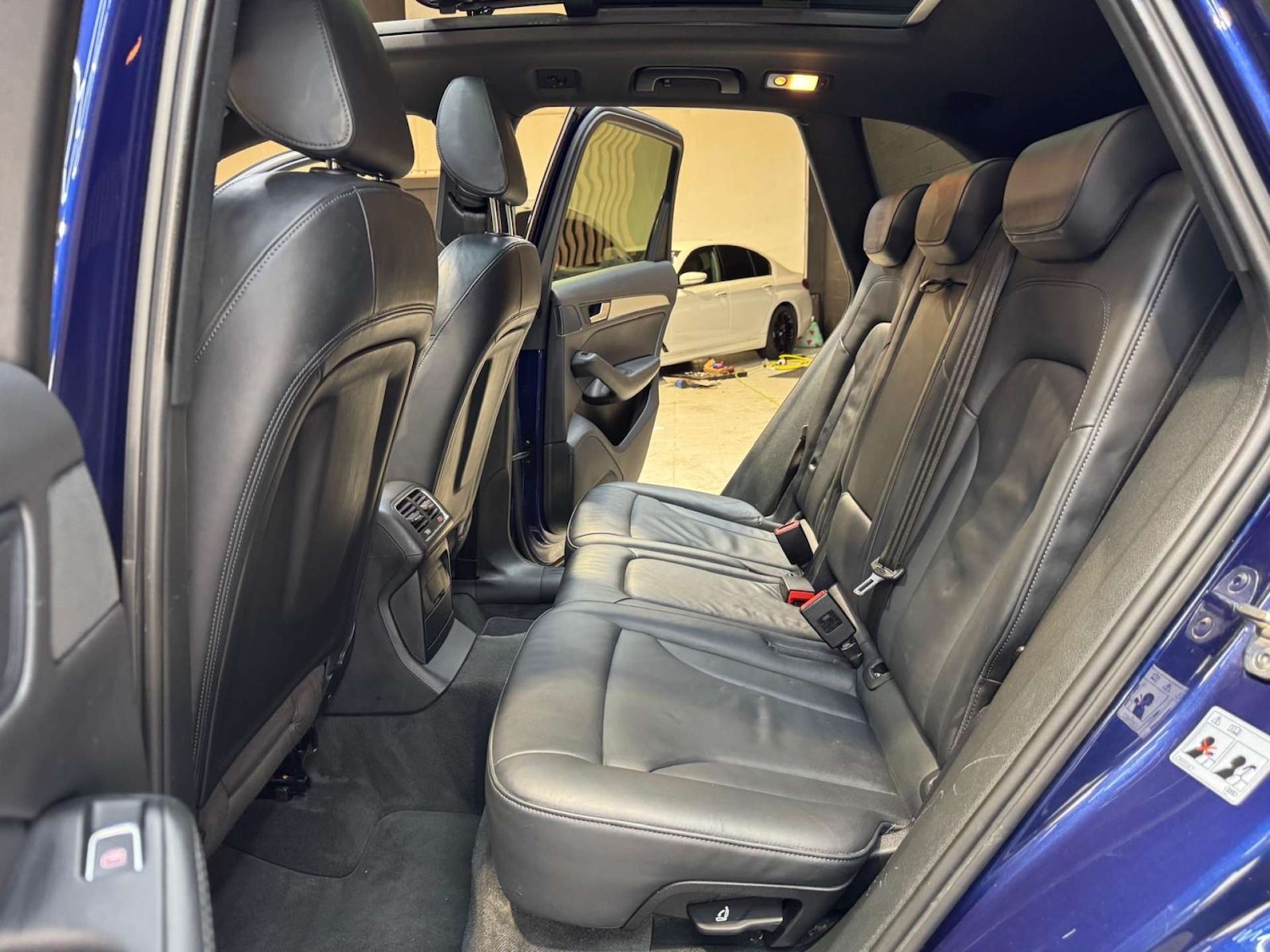 Used Audi Q5 2014 for sale - 77310955: Photo 66