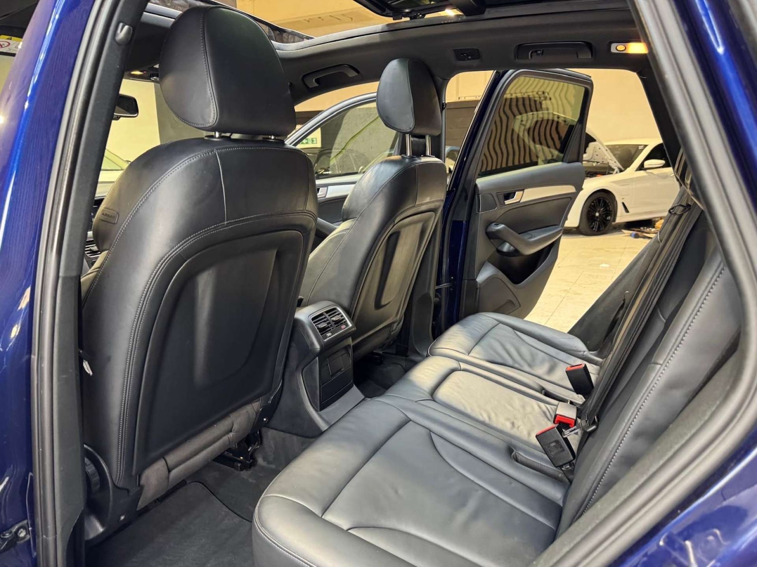 Used Audi Q5 2014 for sale - 77310955: Photo 68