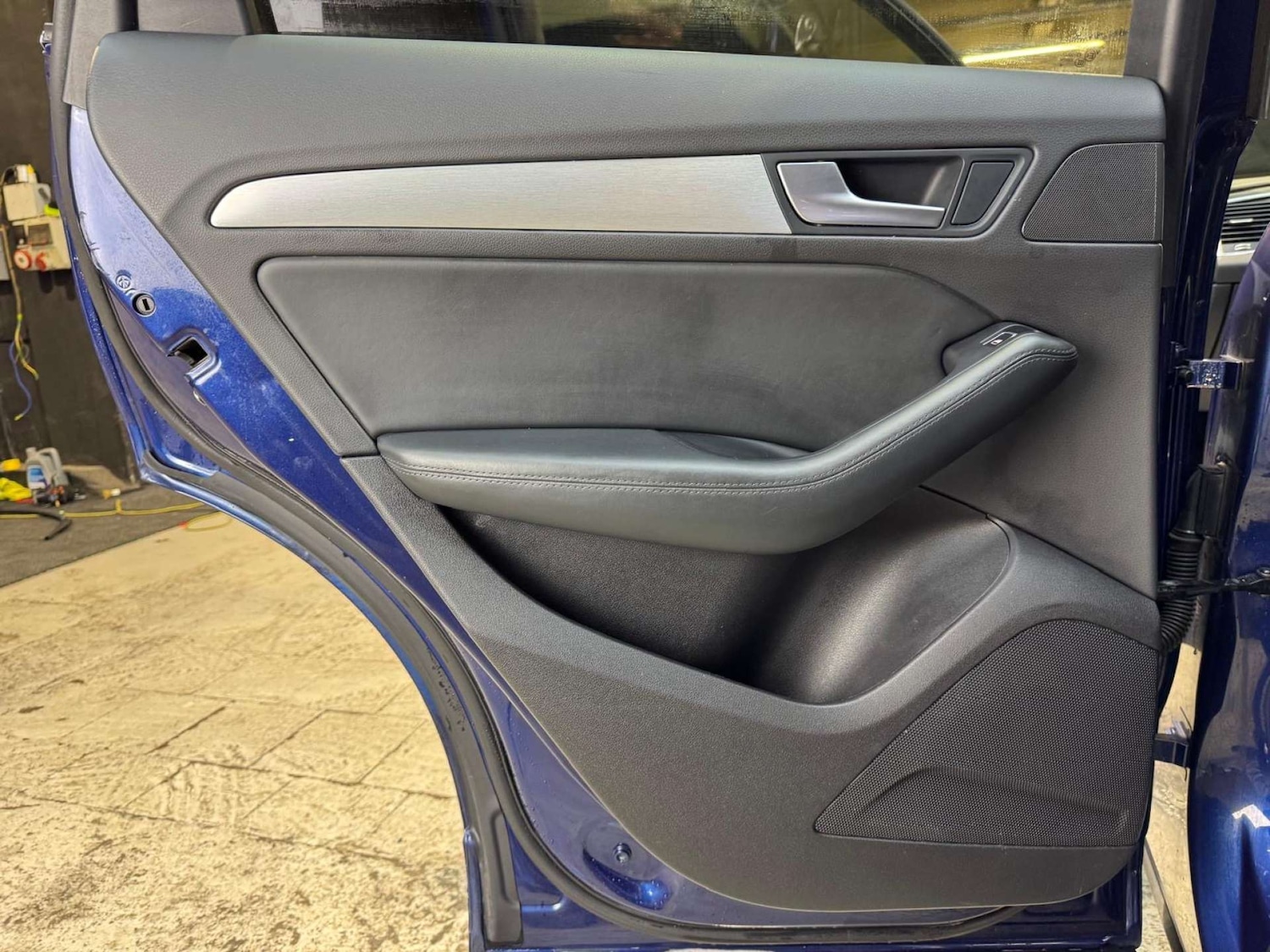 Used Audi Q5 2014 for sale - 77310955: Photo 69