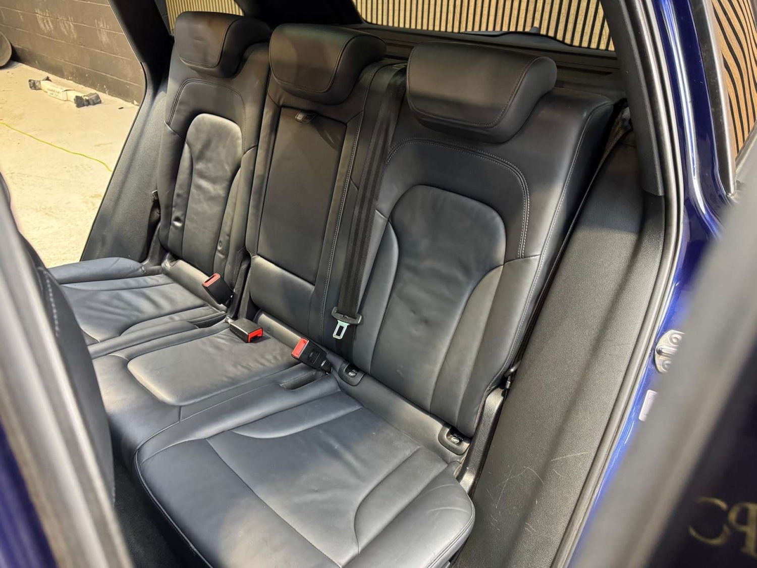 Used Audi Q5 2014 for sale - 77310955: Photo 70