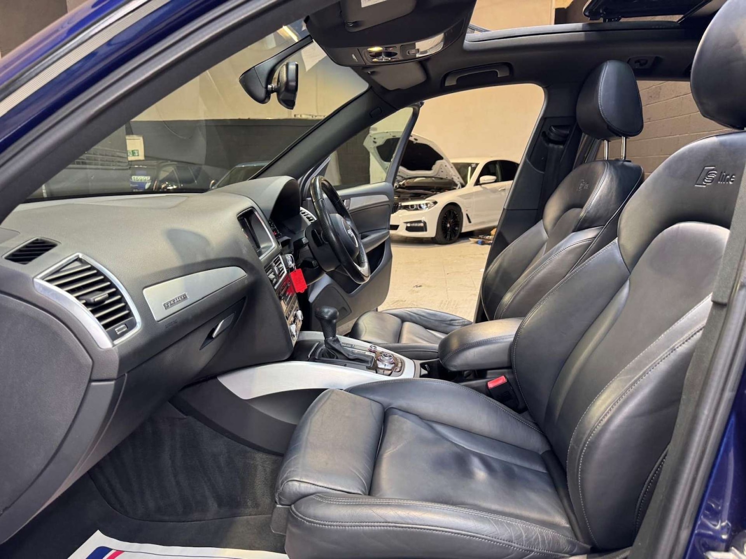 Used Audi Q5 2014 for sale - 77310955: Photo 72