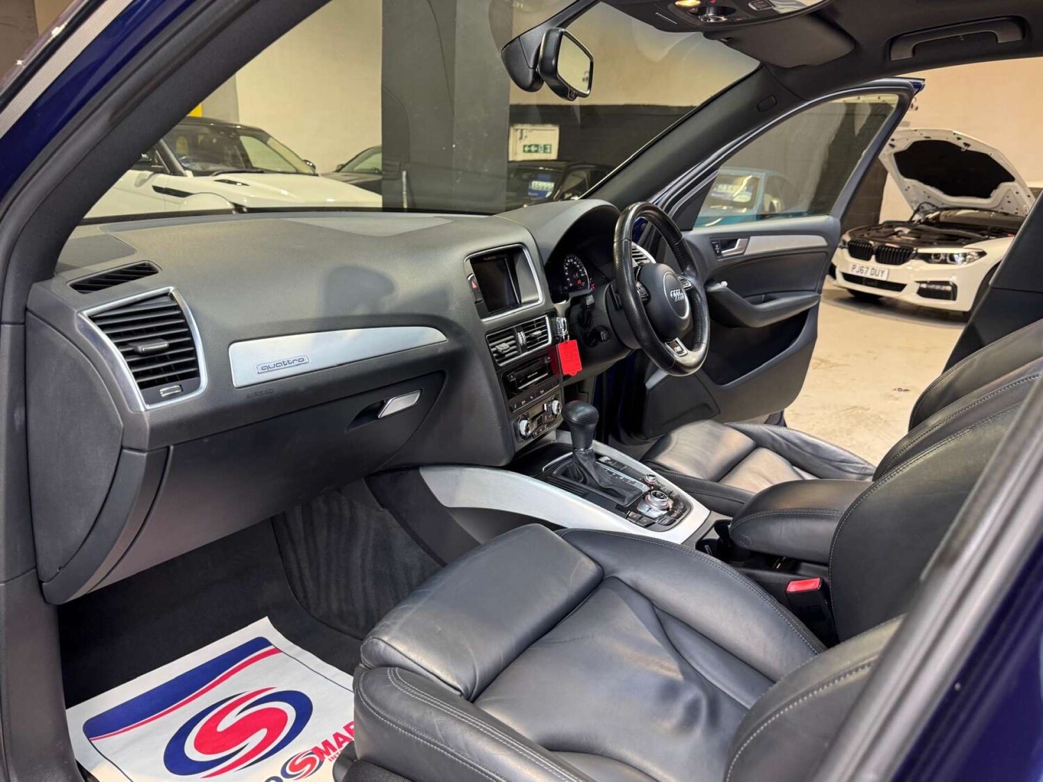 Used Audi Q5 2014 for sale - 77310955: Photo 73