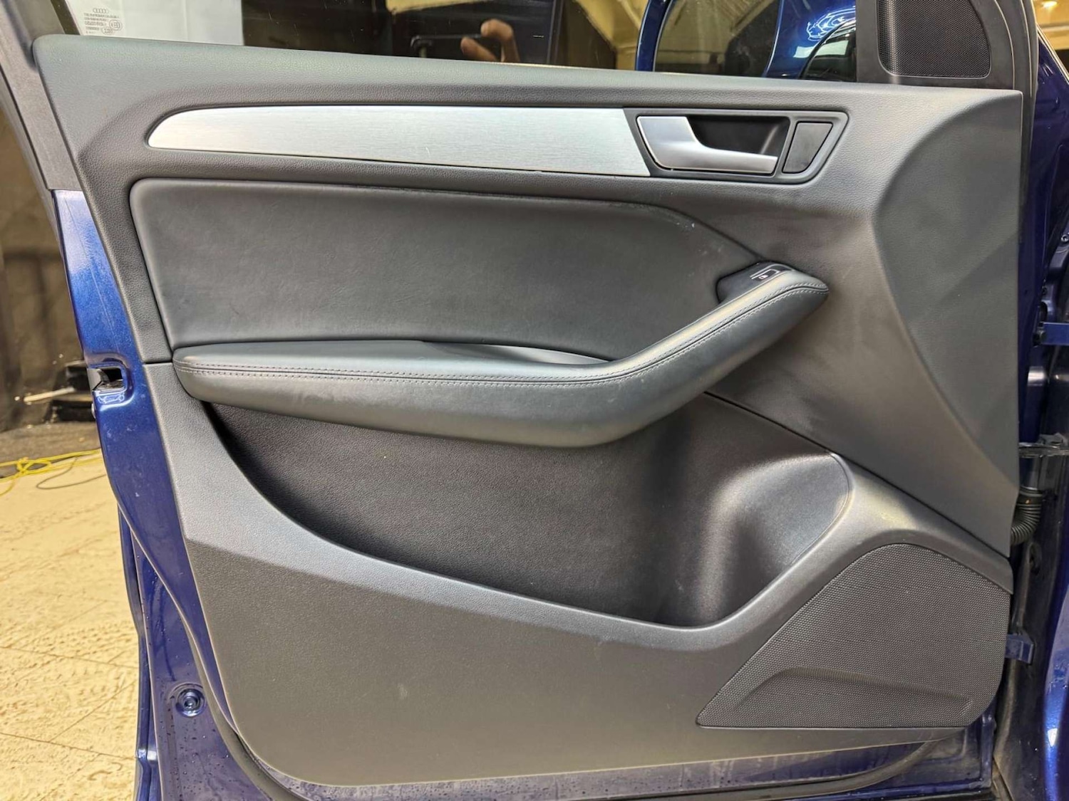 Used Audi Q5 2014 for sale - 77310955: Photo 75