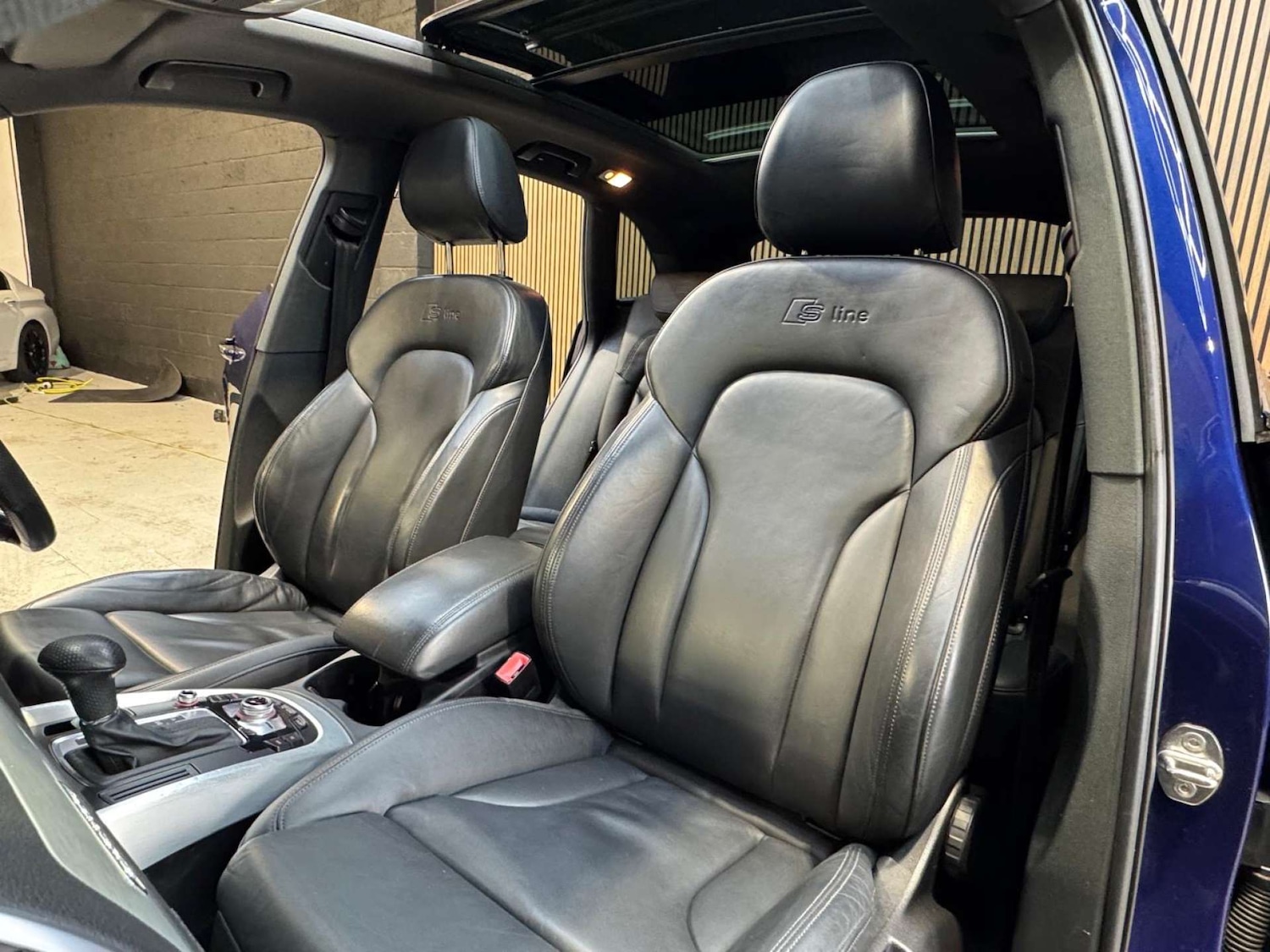 Used Audi Q5 2014 for sale - 77310955: Photo 76