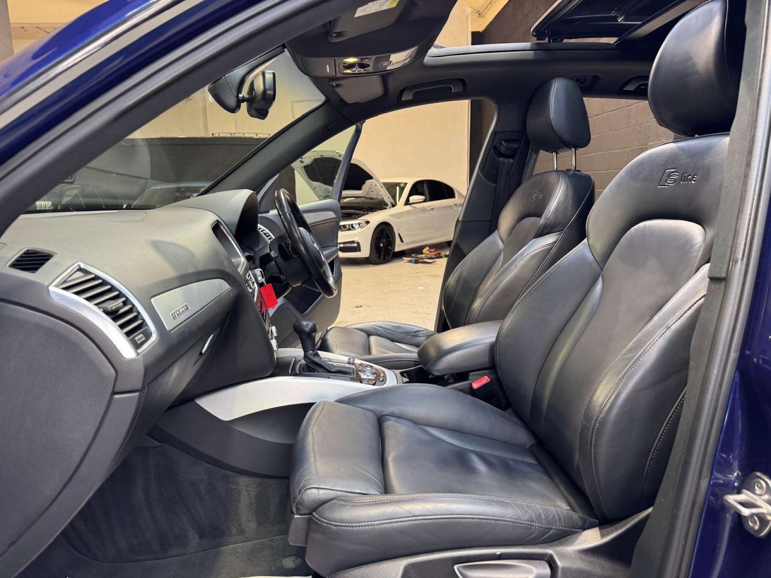 Used Audi Q5 2014 for sale - 77310955: Photo 77