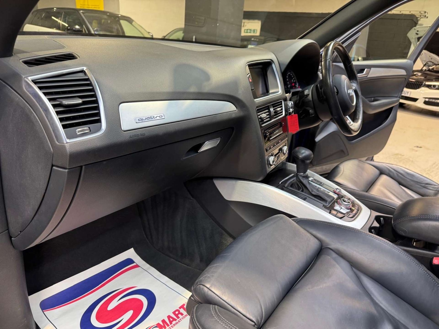 Used Audi Q5 2014 for sale - 77310955: Photo 79