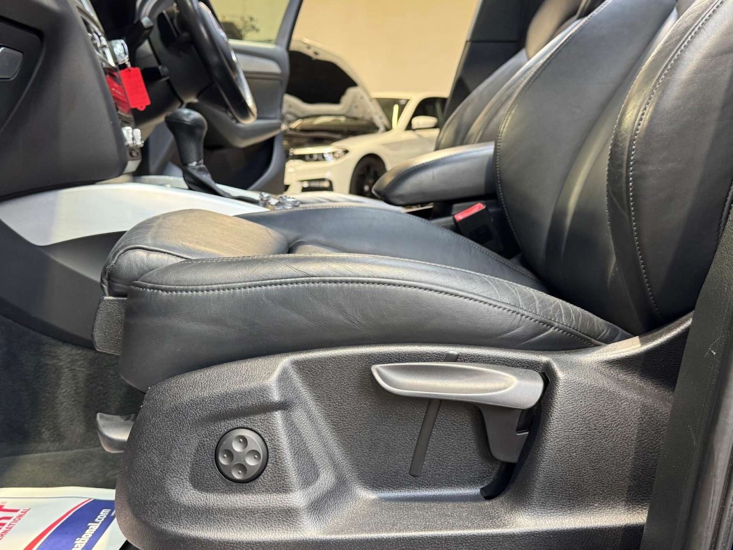 Used Audi Q5 2014 for sale - 77310955: Photo 80