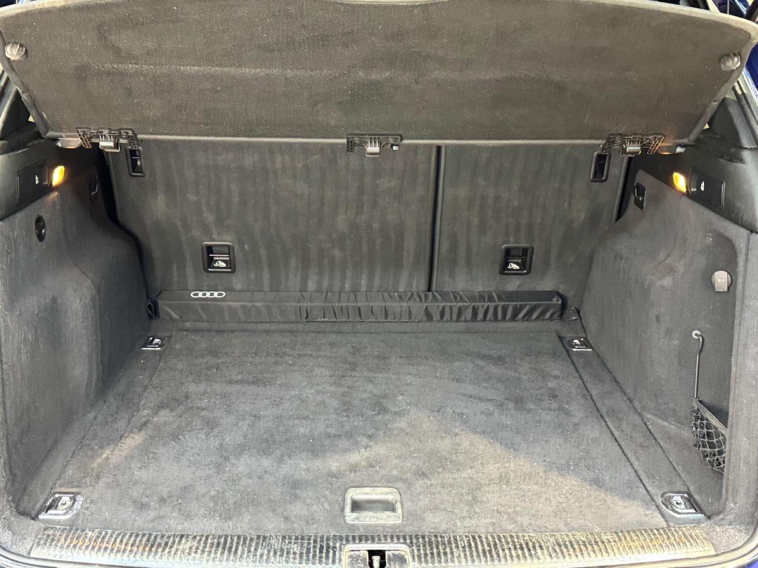 Used Audi Q5 2014 for sale - 77310955: Photo 84