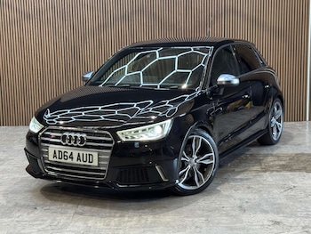 Used Audi S1 2014 for sale - 79114489: Photo