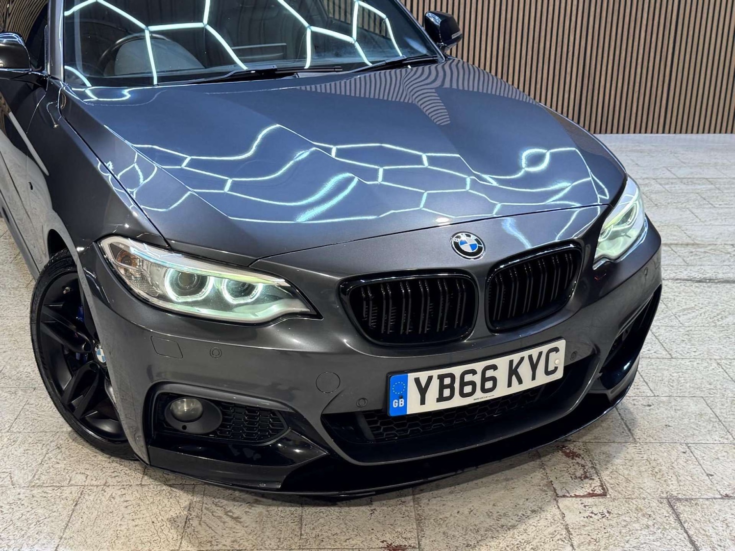 Used BMW 2 Series 2017 for sale - 77355490: Photo 10