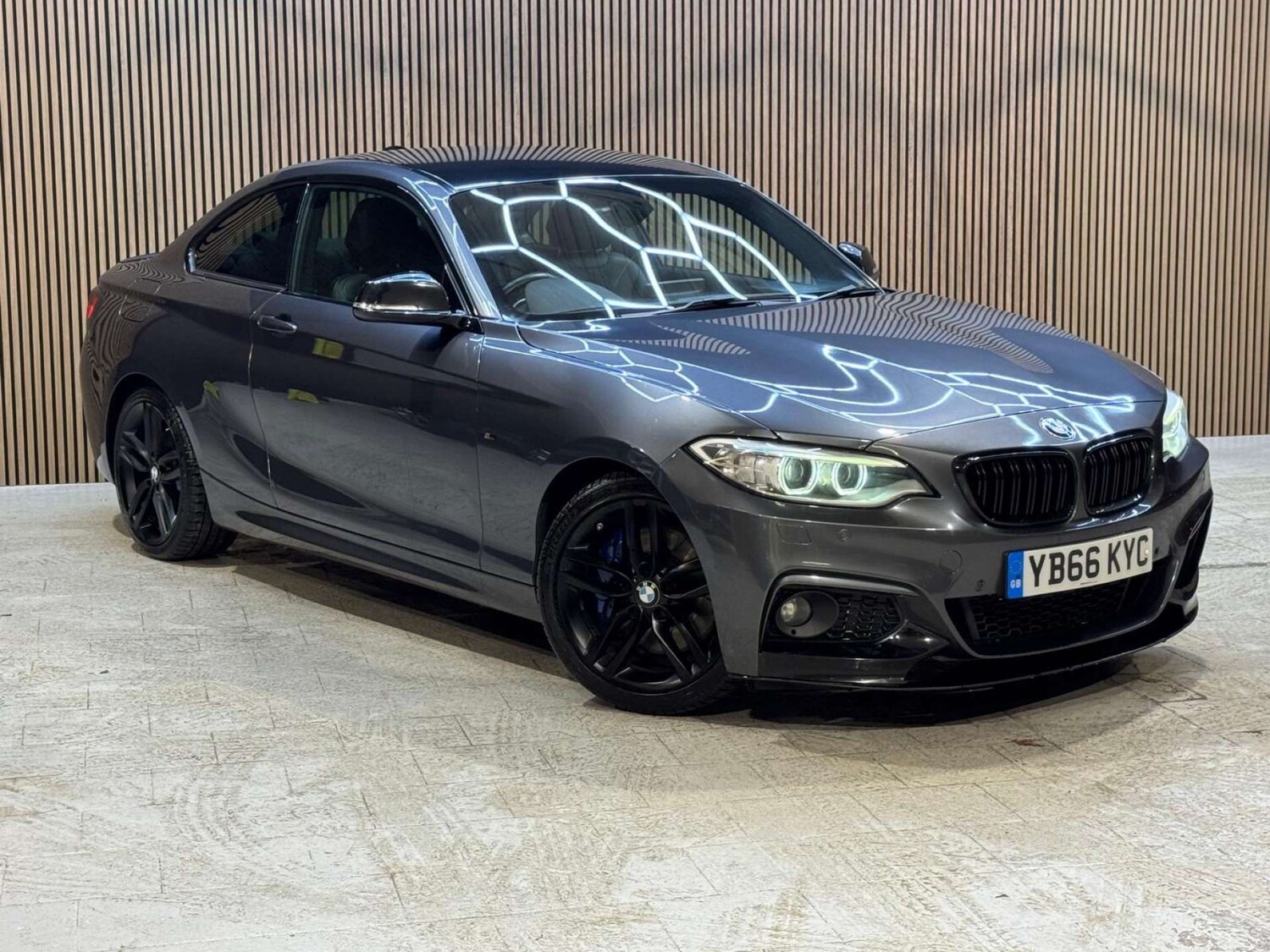 Used BMW 2 Series 2017 for sale - 77355490: Photo 11