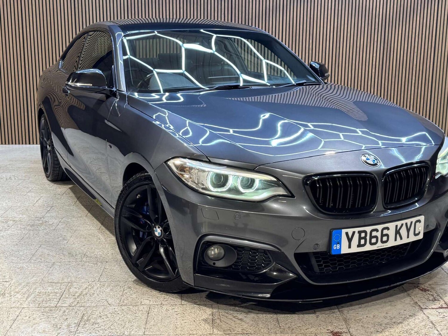 Used BMW 2 Series 2017 for sale - 77355490: Photo 14