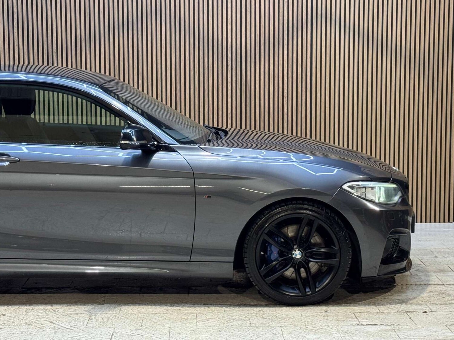 Used BMW 2 Series 2017 for sale - 77355490: Photo 15