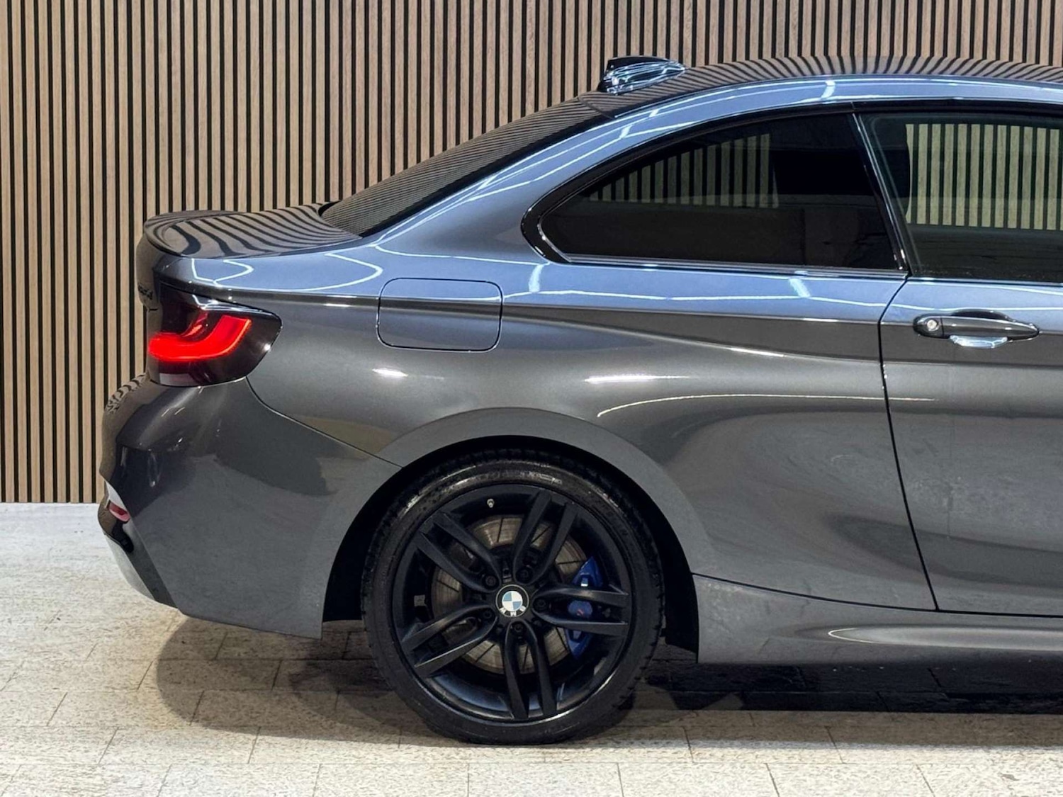 Used BMW 2 Series 2017 for sale - 77355490: Photo 16