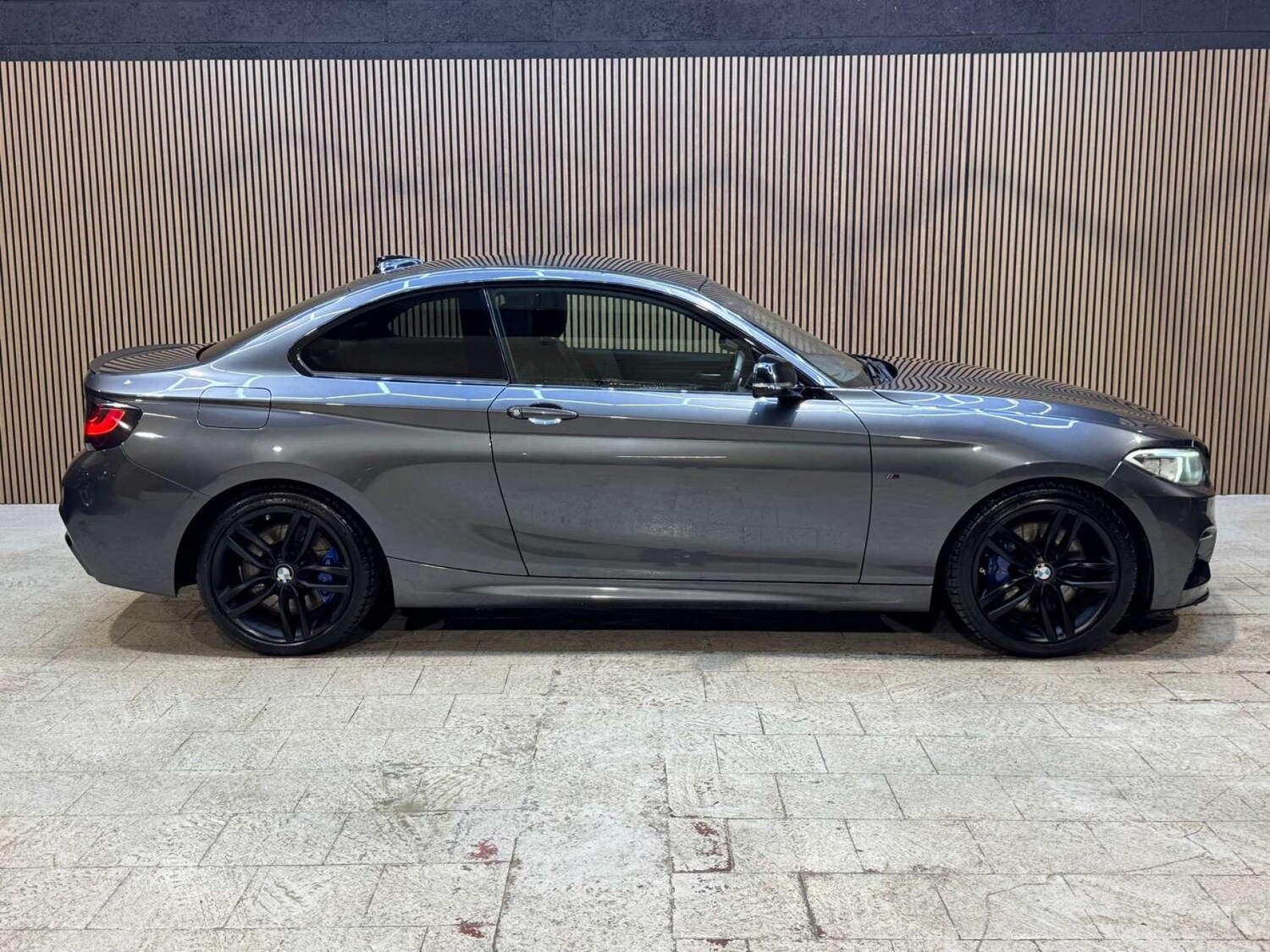 Used BMW 2 Series 2017 for sale - 77355490: Photo 17