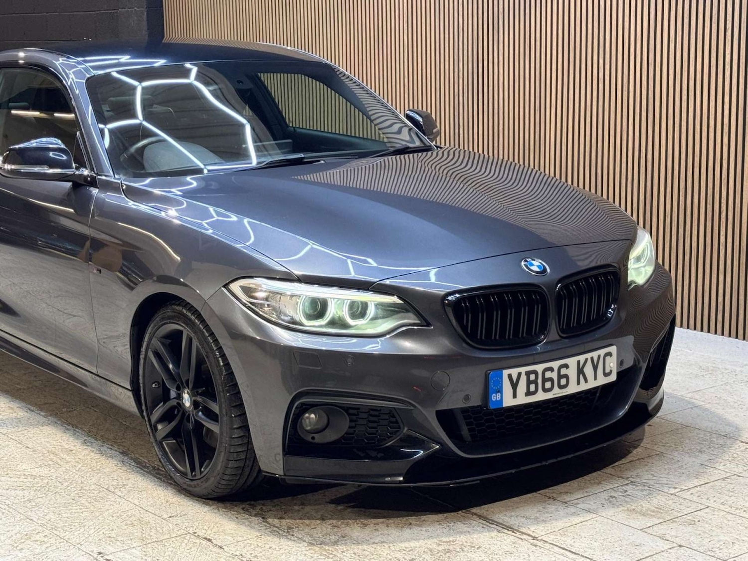 Used BMW 2 Series 2017 for sale - 77355490: Photo 20
