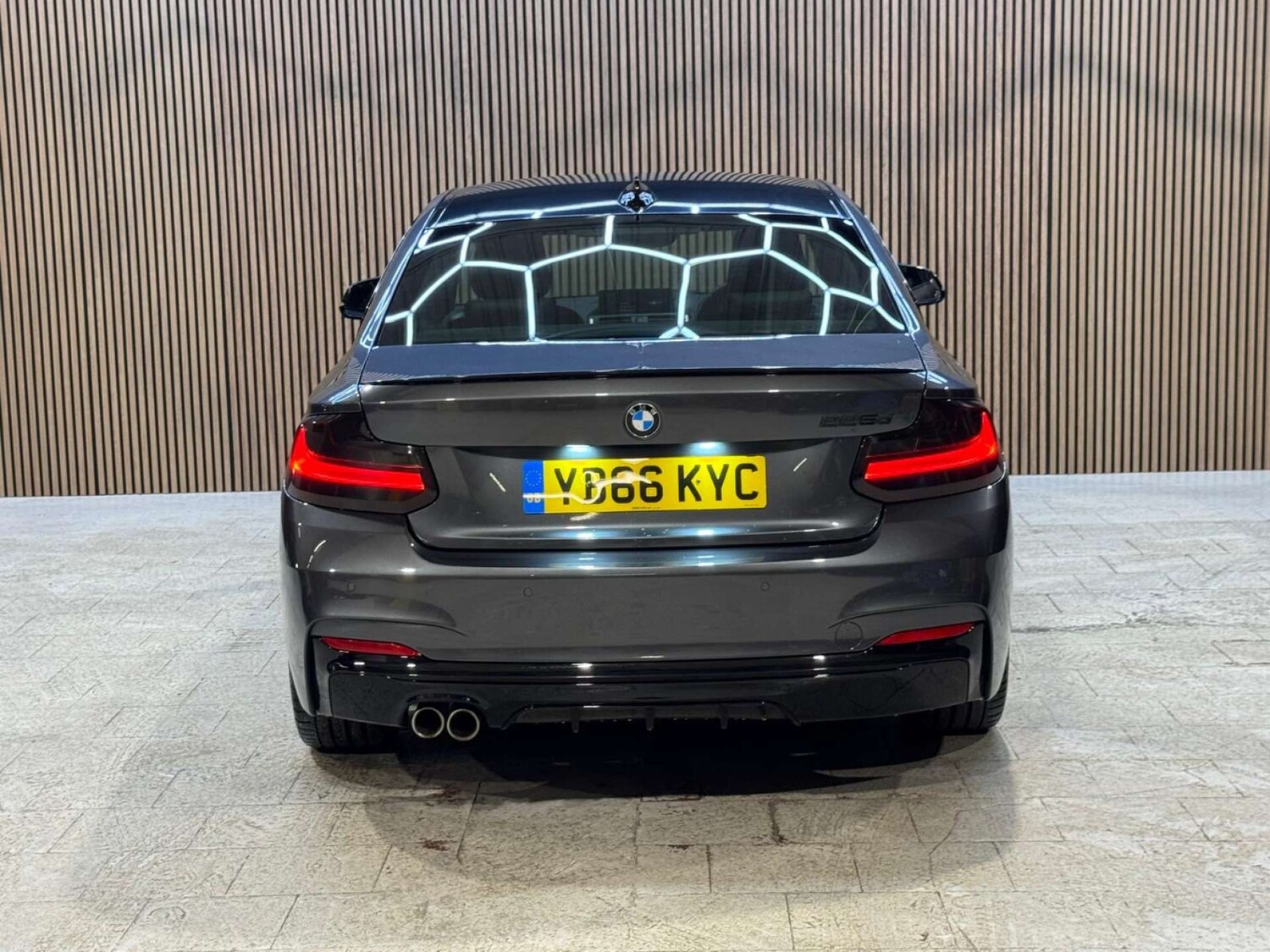 Used BMW 2 Series 2017 for sale - 77355490: Photo 21