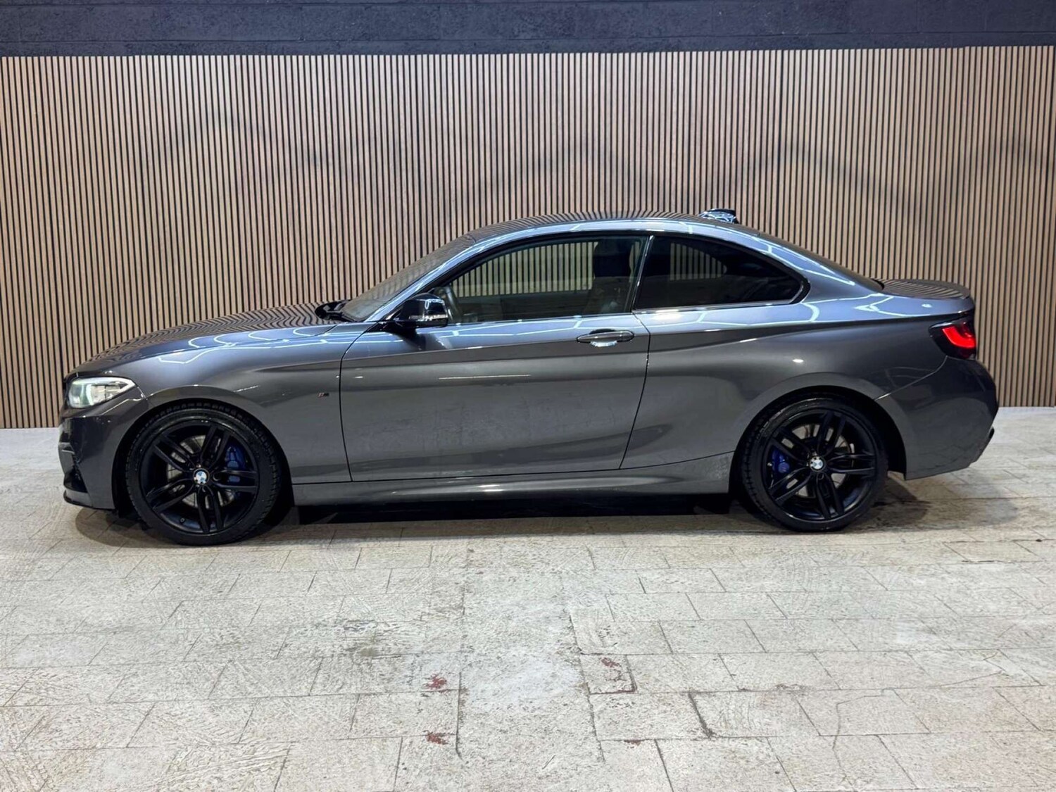 Used BMW 2 Series 2017 for sale - 77355490: Photo 25