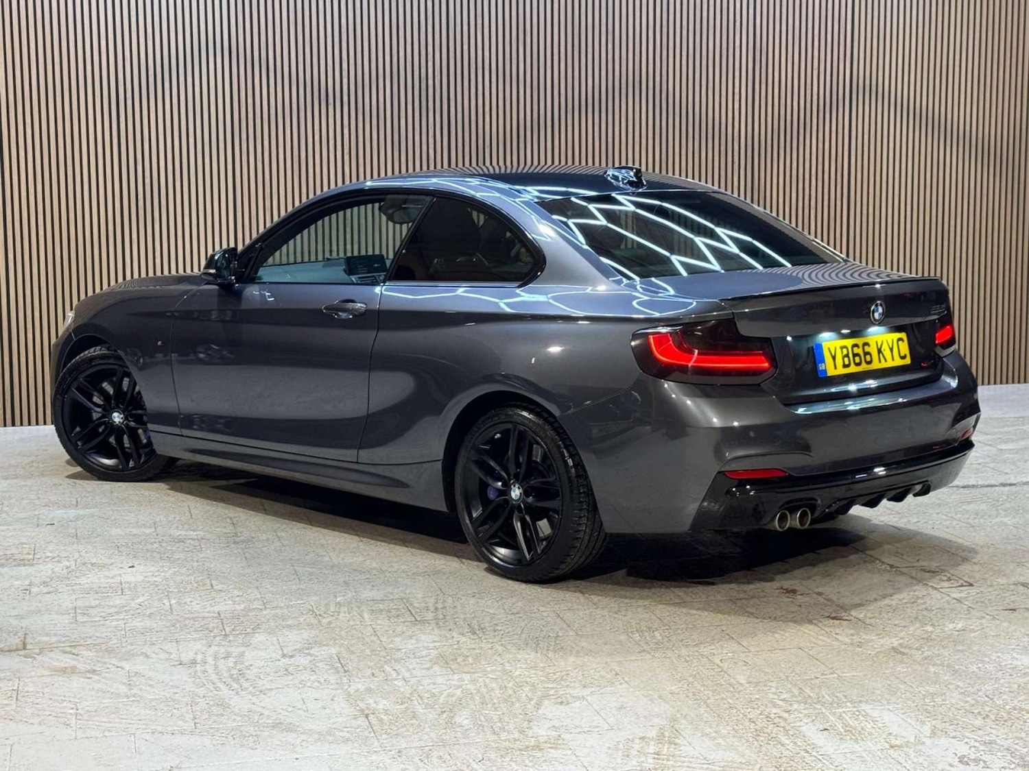 Used BMW 2 Series 2017 for sale - 77355490: Photo 26