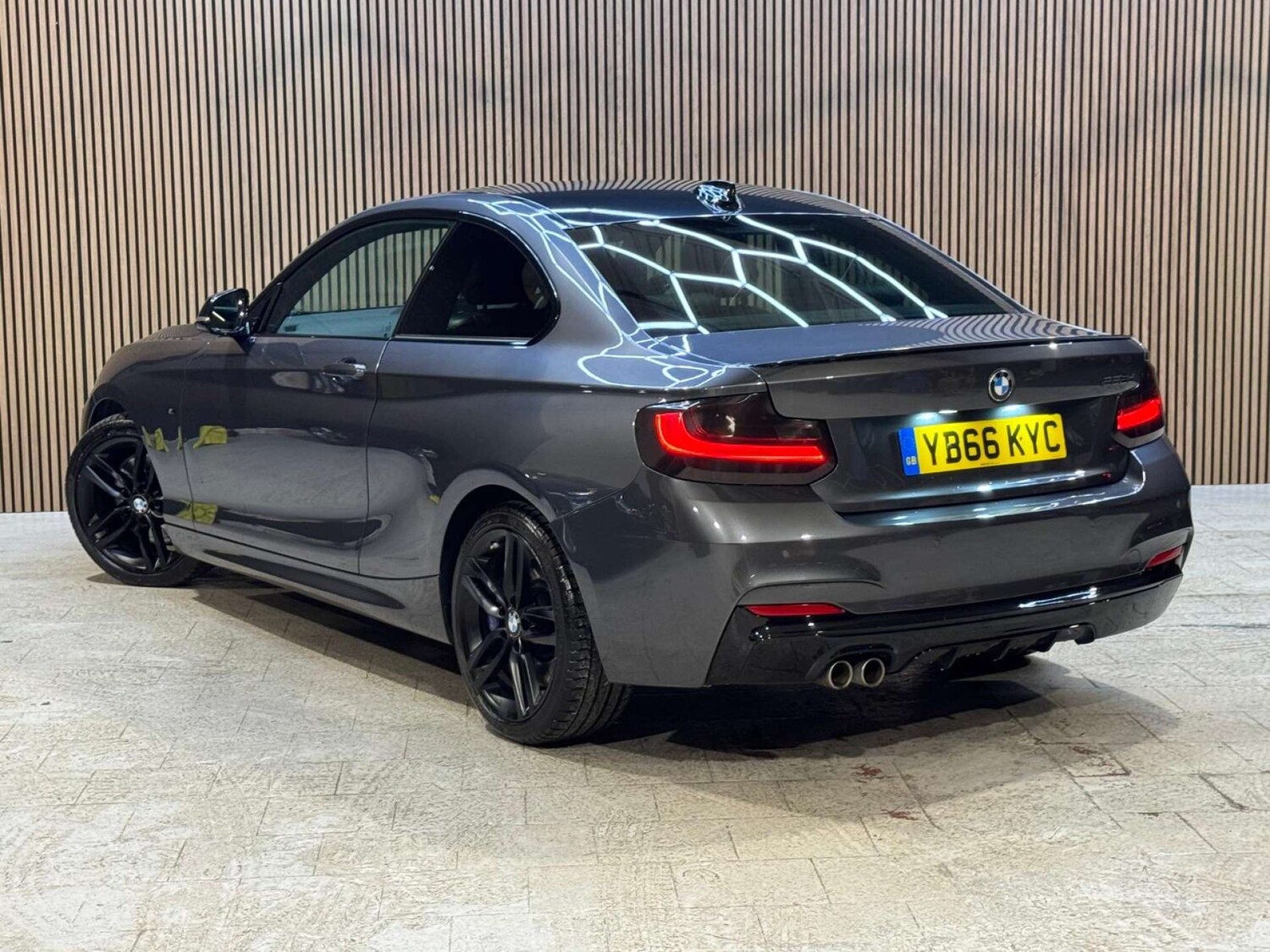 Used BMW 2 Series 2017 for sale - 77355490: Photo 27