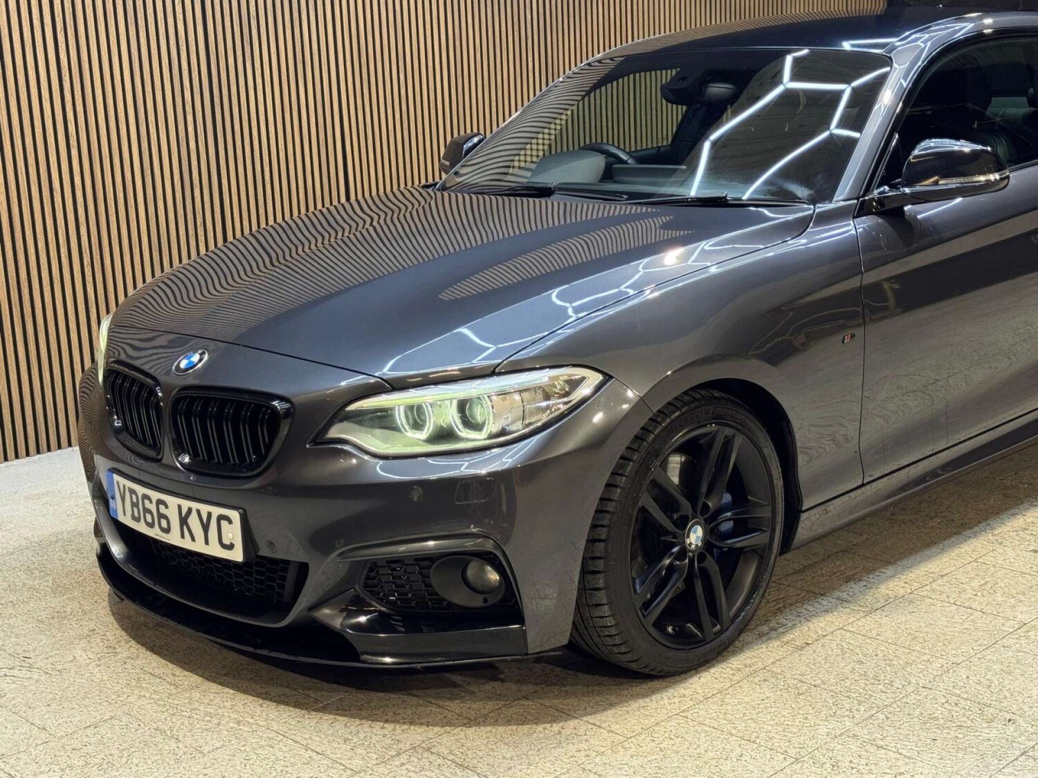 Used BMW 2 Series 2017 for sale - 77355490: Photo 28