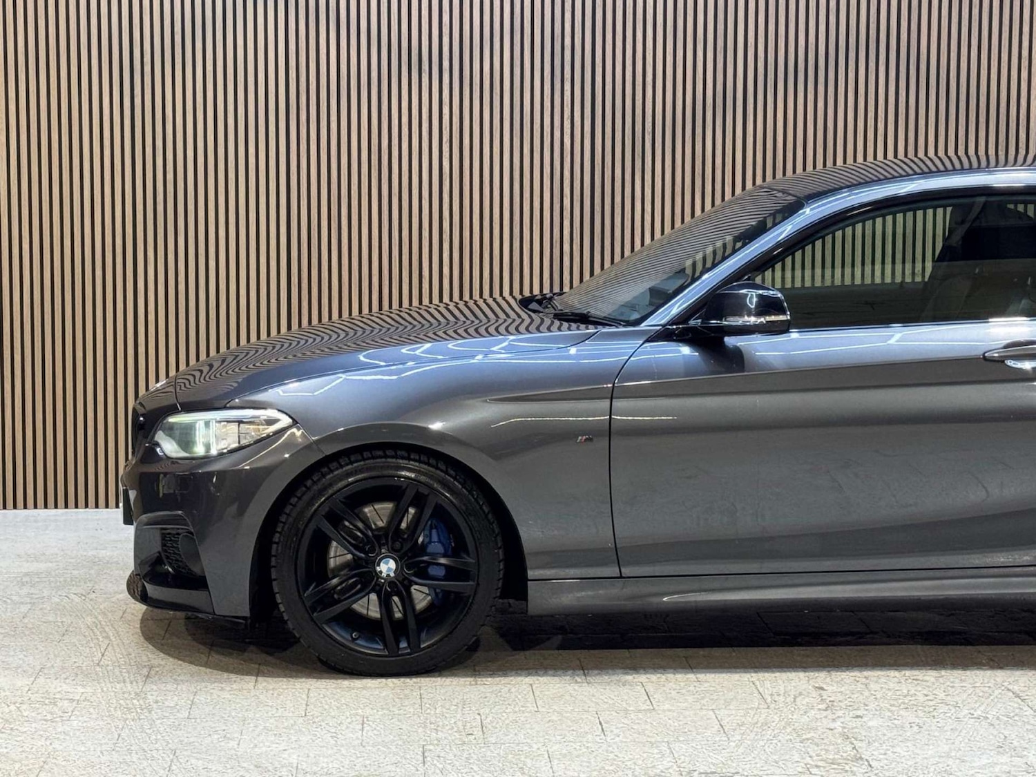 Used BMW 2 Series 2017 for sale - 77355490: Photo 29