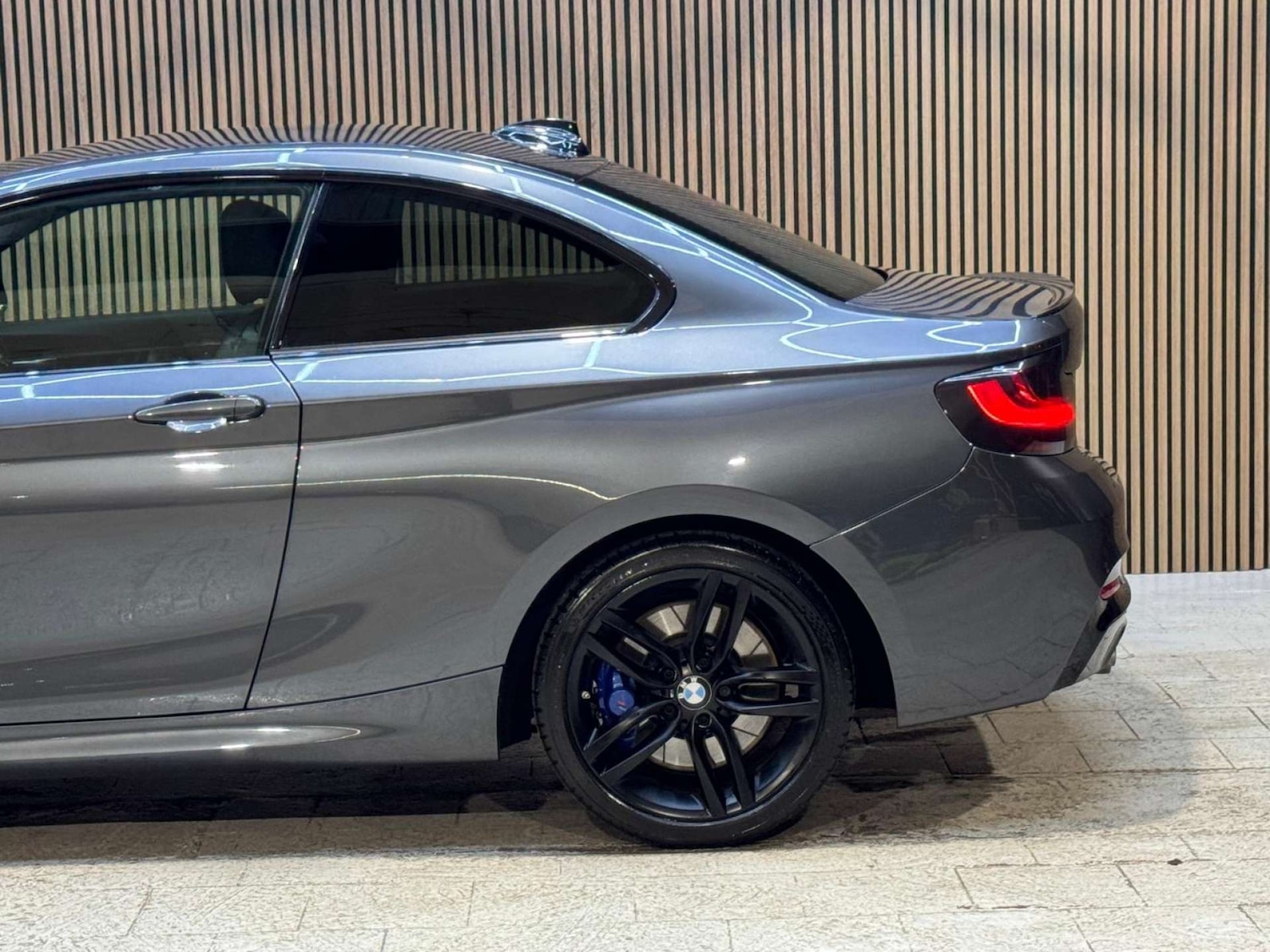 Used BMW 2 Series 2017 for sale - 77355490: Photo 30