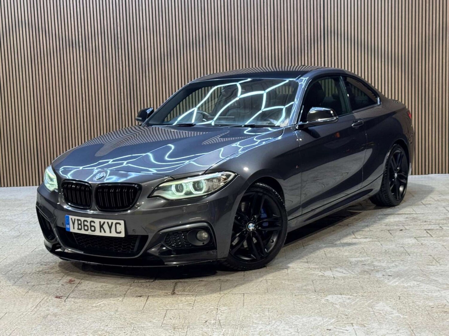 Used BMW 2 Series 2017 for sale - 77355490: Photo 31