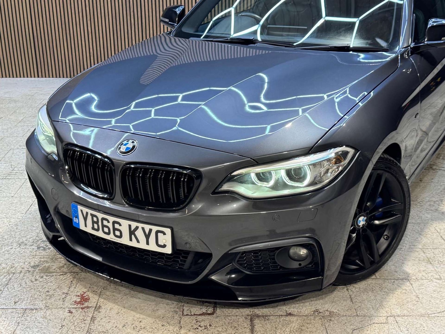 Used BMW 2 Series 2017 for sale - 77355490: Photo 34