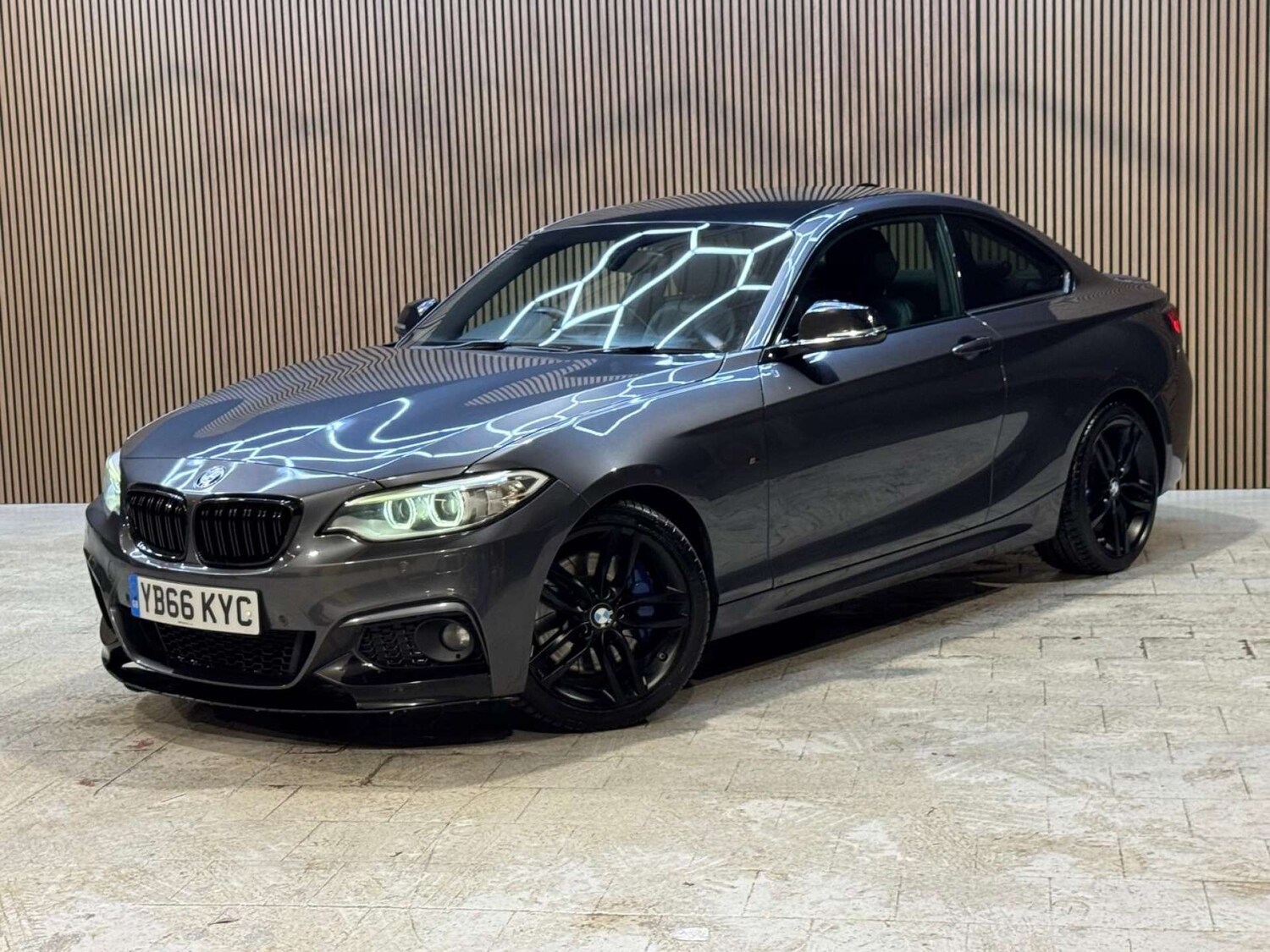 Used BMW 2 Series 2017 for sale - 77355490: Photo 35