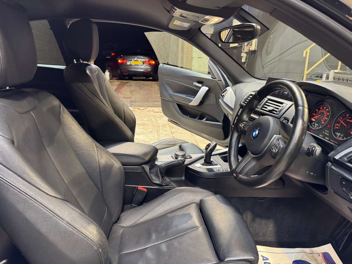 Used BMW 2 Series 2017 for sale - 77355490: Photo 39