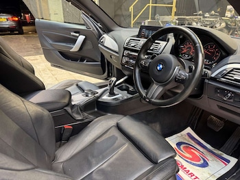 Used BMW 2 Series 2017 for sale - 77355490: Photo