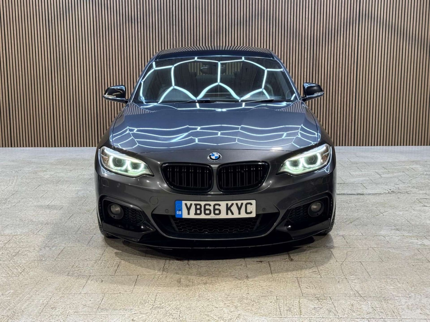 Used BMW 2 Series 2017 for sale - 77355490: Photo 40