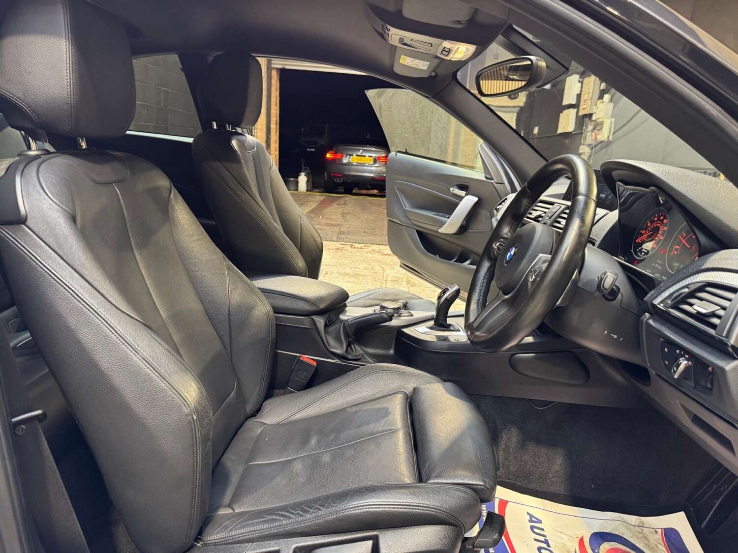 Used BMW 2 Series 2017 for sale - 77355490: Photo 43