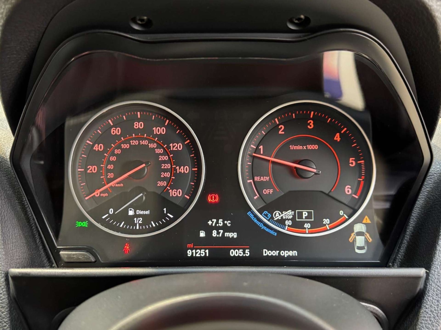 Used BMW 2 Series 2017 for sale - 77355490: Photo 44