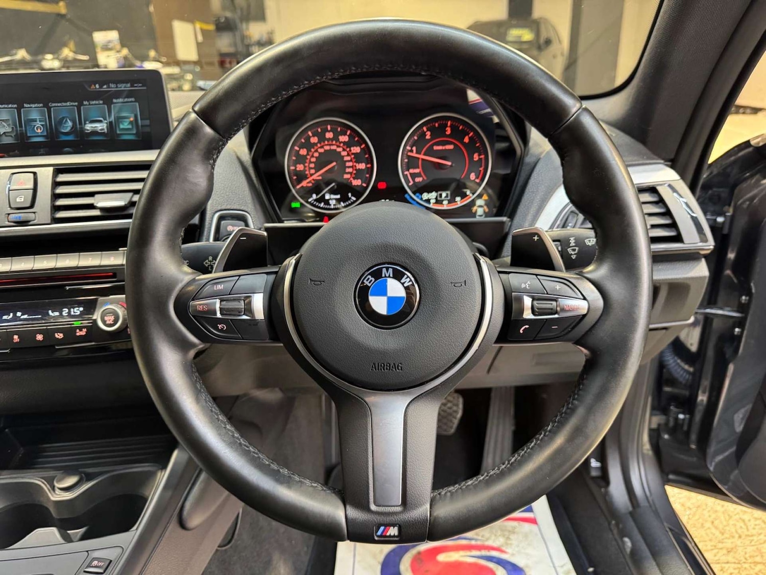Used BMW 2 Series 2017 for sale - 77355490: Photo 45