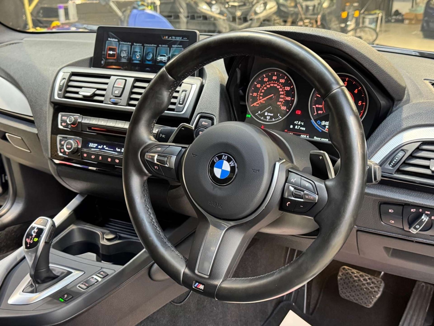 Used BMW 2 Series 2017 for sale - 77355490: Photo 46
