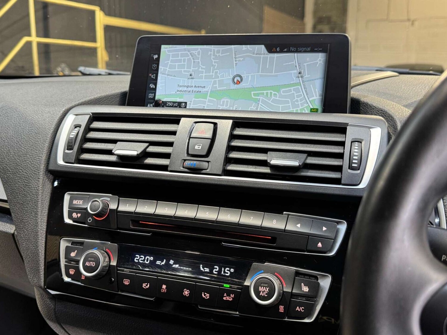 Used BMW 2 Series 2017 for sale - 77355490: Photo 47