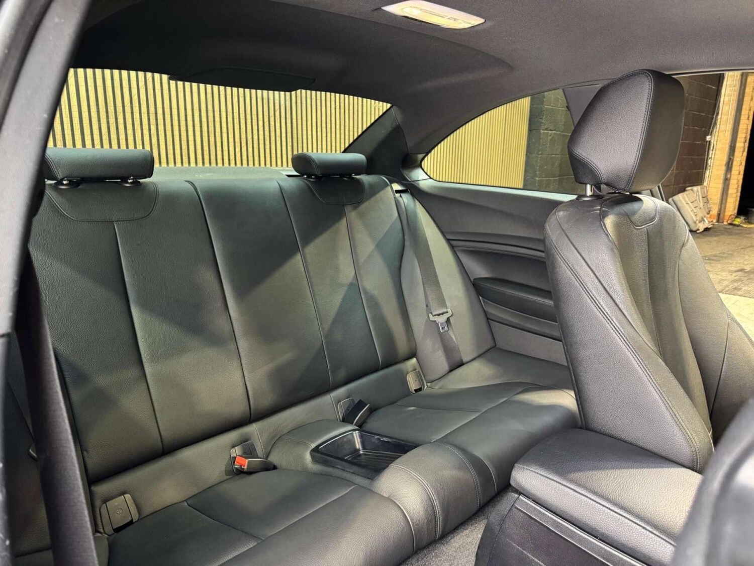 Used BMW 2 Series 2017 for sale - 77355490: Photo 57