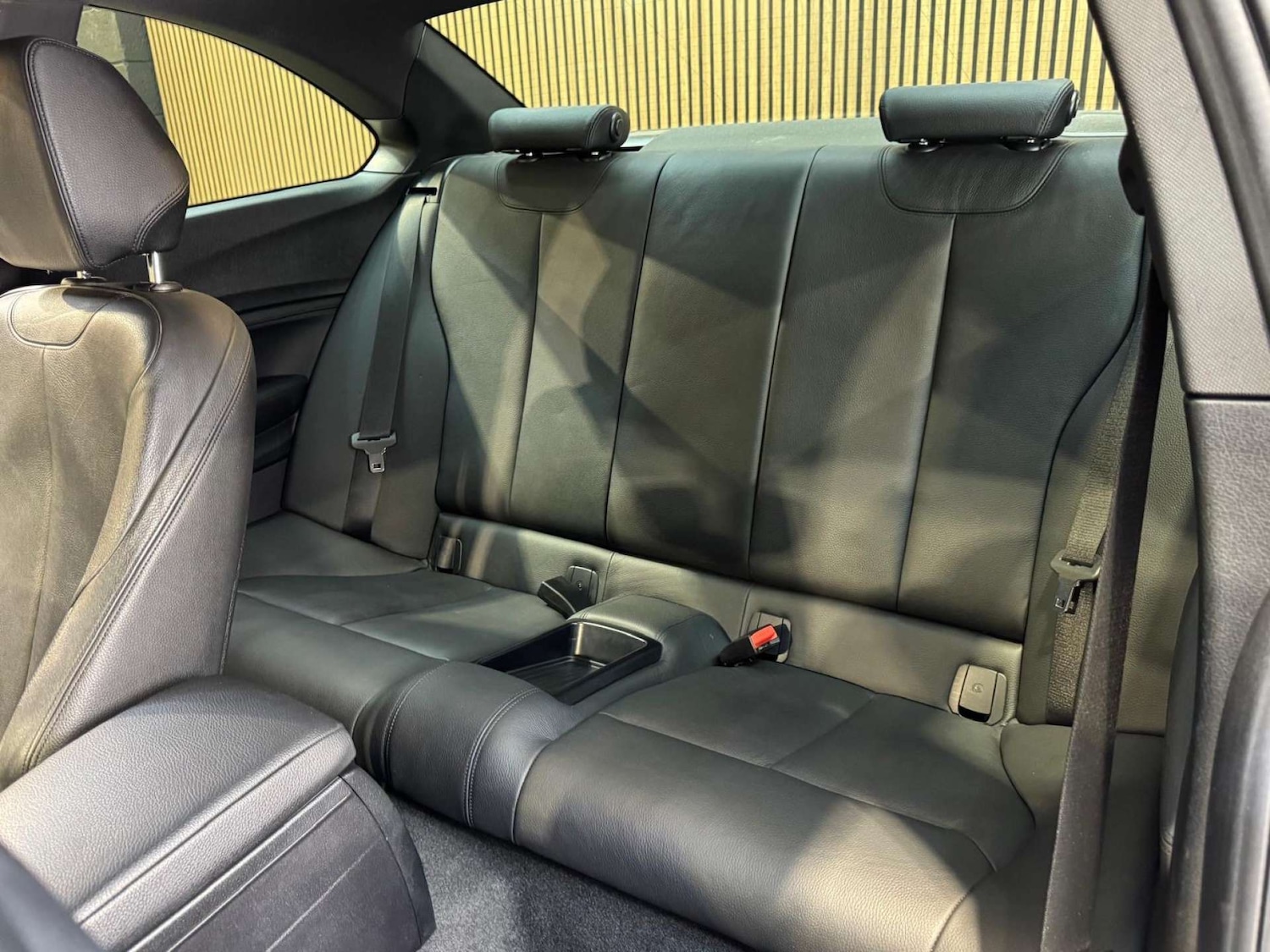 Used BMW 2 Series 2017 for sale - 77355490: Photo 6