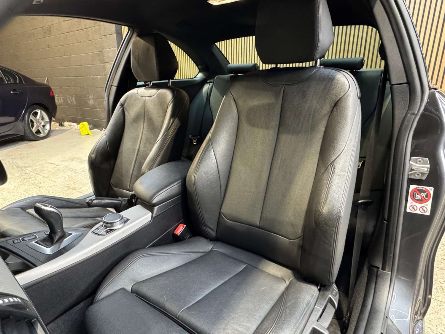 Used BMW 2 Series 2017 for sale - 77355490: Photo 60