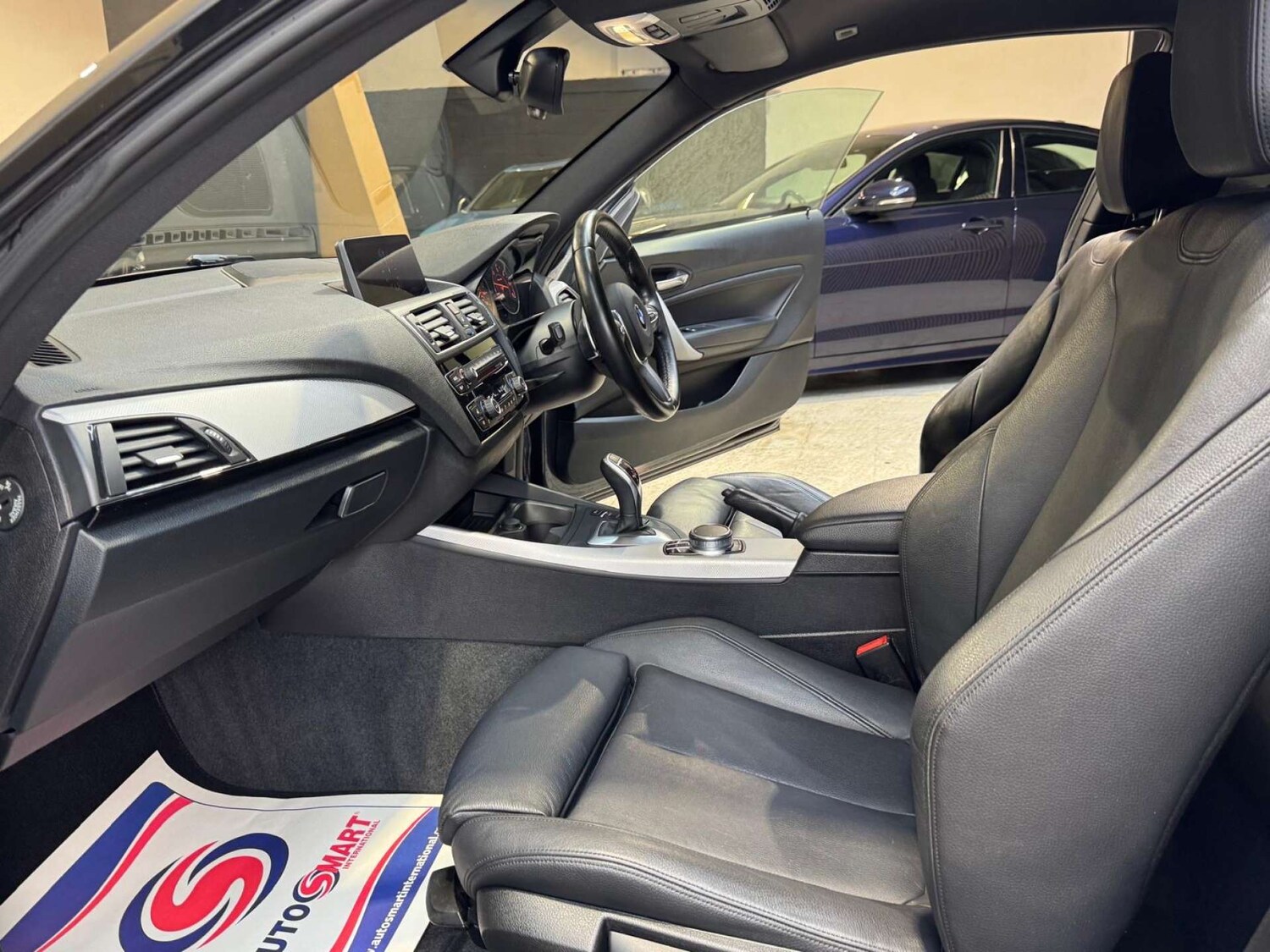 Used BMW 2 Series 2017 for sale - 77355490: Photo 61